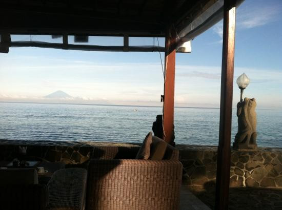 普力玛斯水疗-Senggigi必去景点