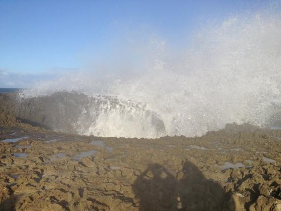 Jobos Beach-Isabela必去景点