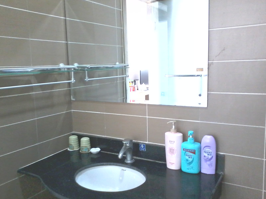 柏维城市客栈主图