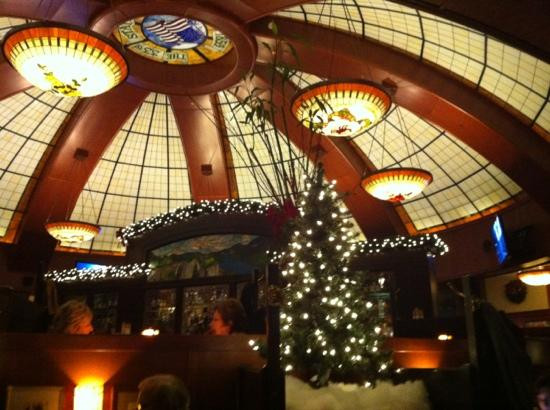 McCormick & Schmick's Grill