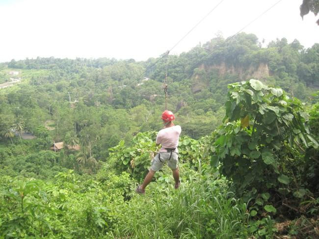 Outland Adventure-达沃必去景点