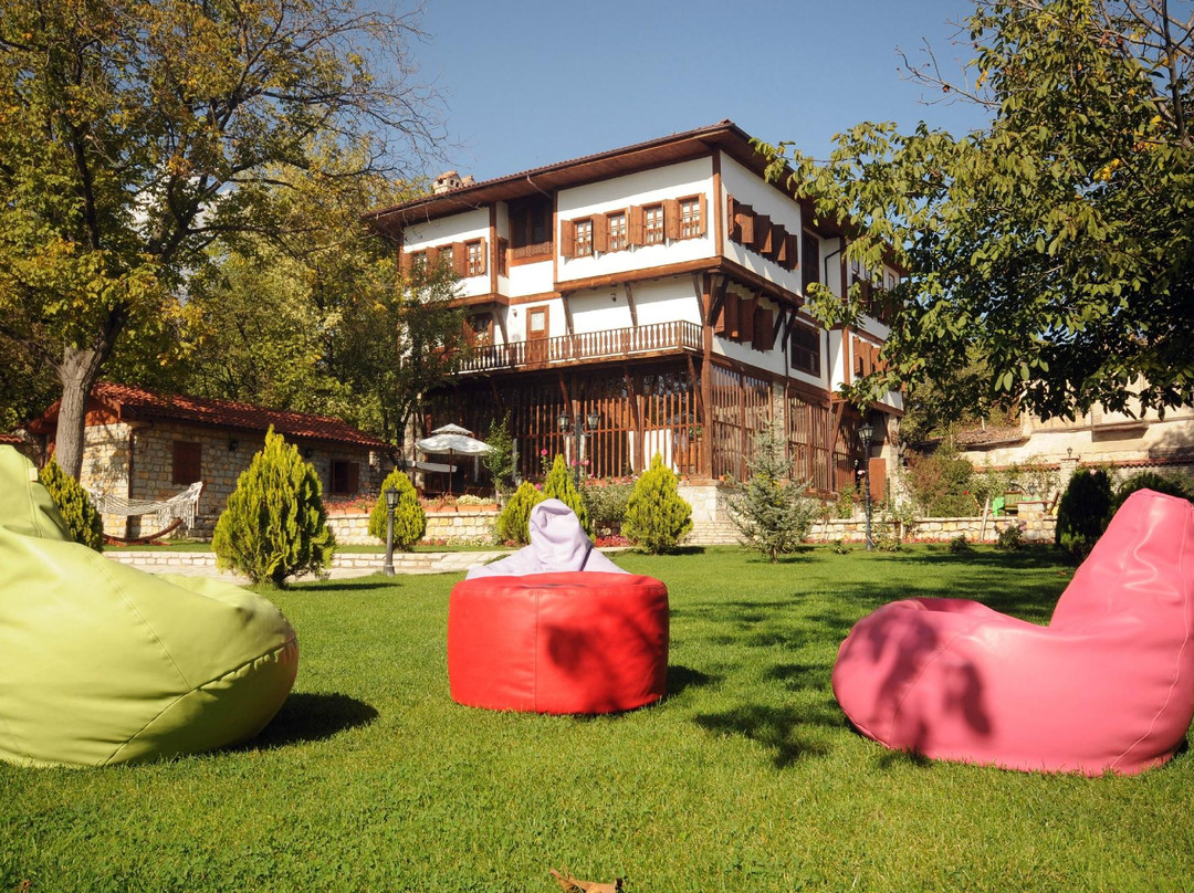 Asmazlar Bag Evi主图