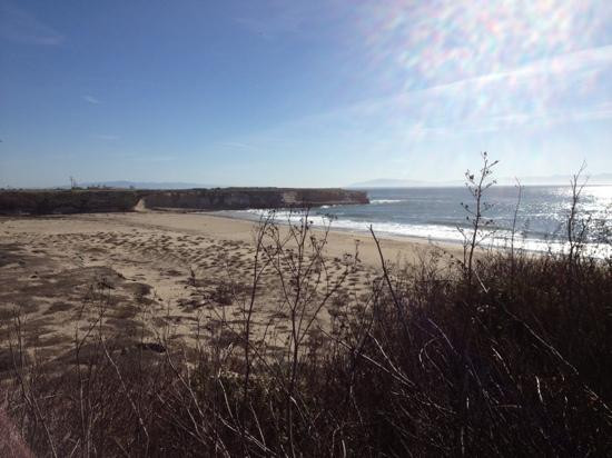 Wilder Ranch State Park-圣克鲁斯必去景点