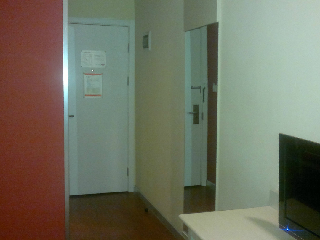 汉庭重庆南坪万达酒店主图