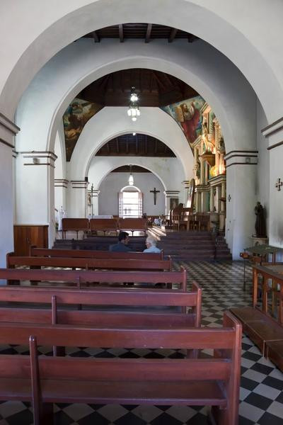 Cathedral of San Isidoro (La Catedral de San Isidro)景点图片