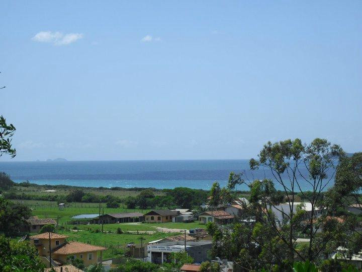 Gamboa Beach-Garopaba必去景点