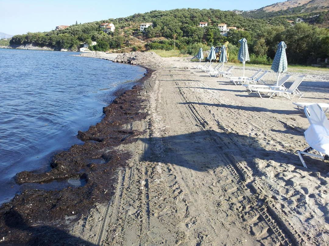 Chrismos Luxury Suites主图