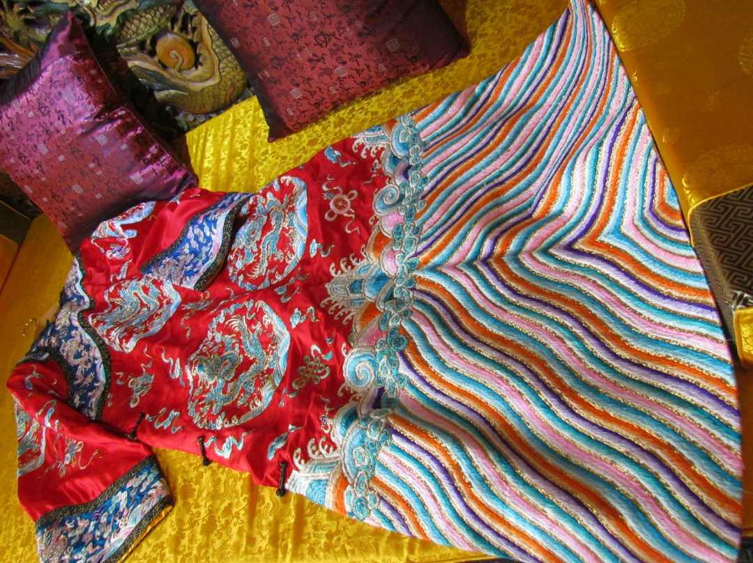 Mt Dandenong Imperial Retreat主图