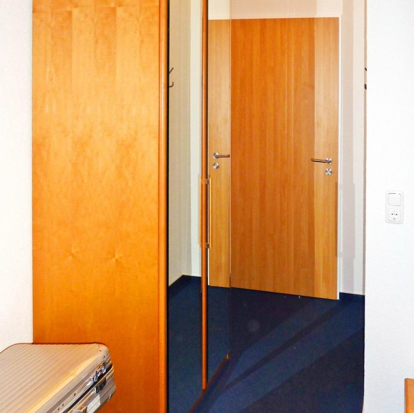 Hotel Gaestehaus Linden主图