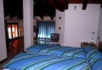 Oxio Bed and Breakfast主图