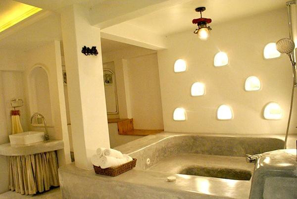 Morning Glory Resort & Bakery主图