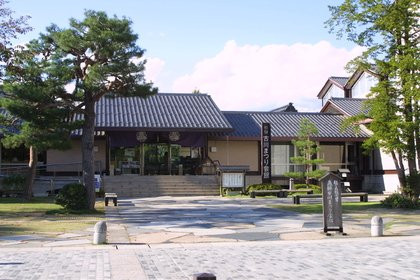 Hida Furukawa Matsuri Hall-飞弹市必去景点