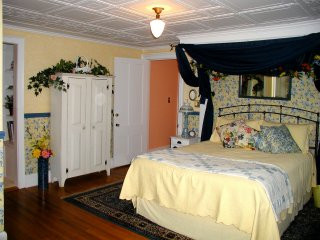 Lily House B&B主图