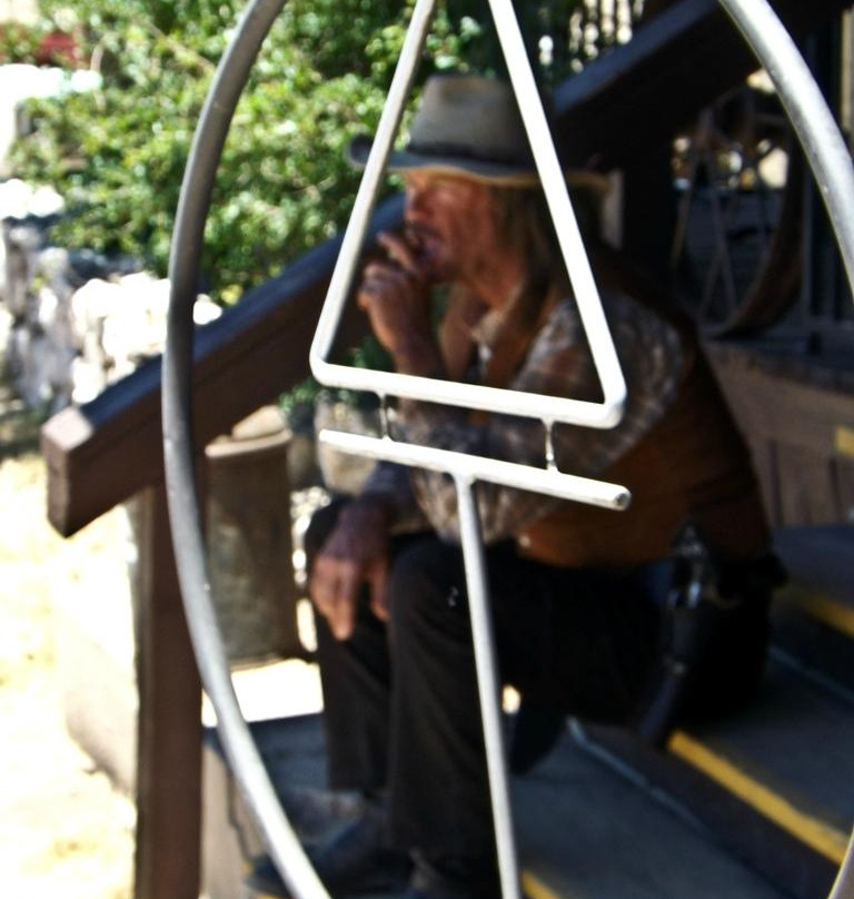 Dragoon旅游攻略图片