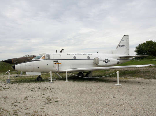 Air Classic's Aviation Museum-Sugar Grove必去景点