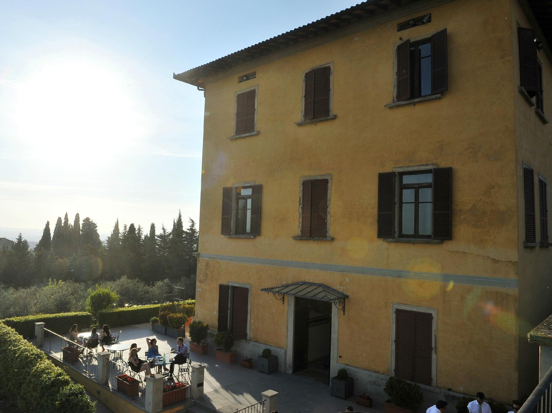 Relais Villa Tavolese主图