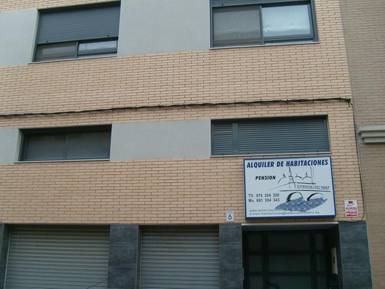 ESTANCIAS DEL EBRO主图