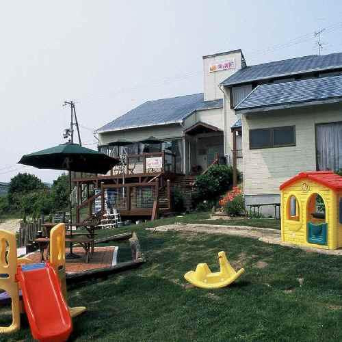 Pension Turning Point Kids Kan