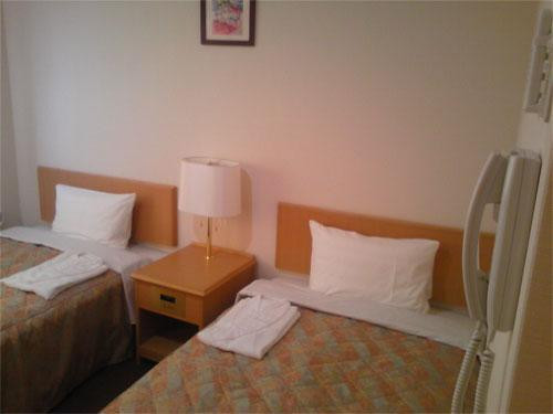 三重县名张市AZ酒店主图