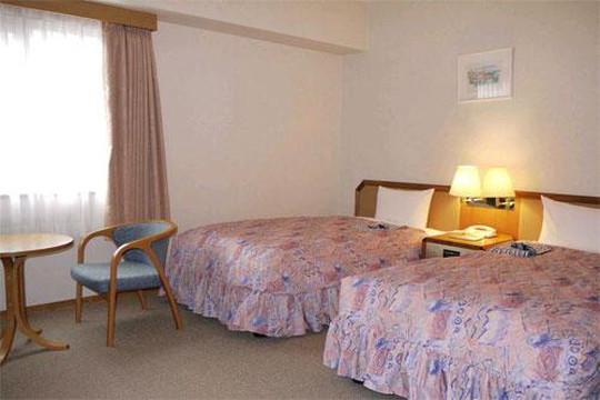 Petite Pension Alpha主图