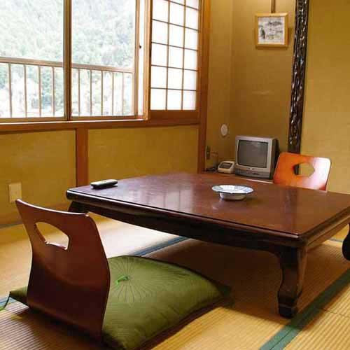 Miyataki Onsen Yumoto Matsuya主图