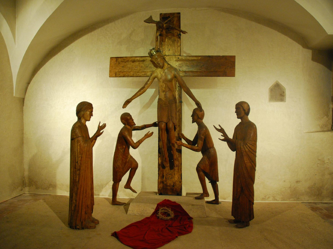 Cattedrale di San Lorenzo景点图片