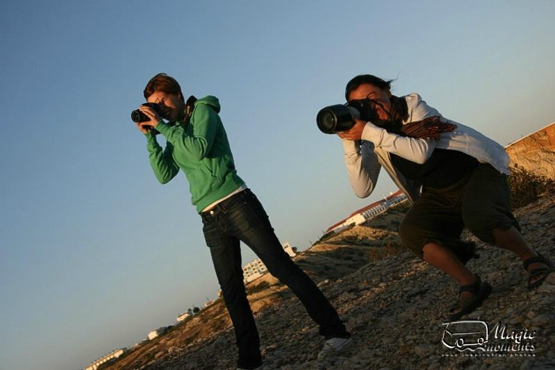 Magic Moments - Photo Walks & Photo Sessions-萨格里什必去景点