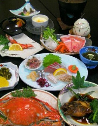 Izumiya Ryokan主图