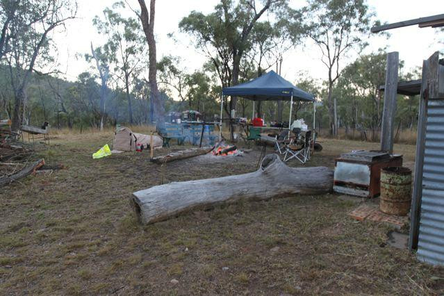 Kroombit Park-Biloela必去景点