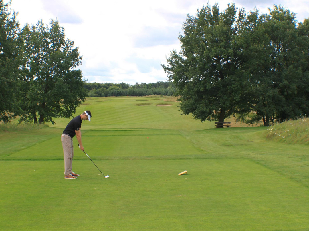 Nick Faldo Golf Course-Bad Saarow必去景点