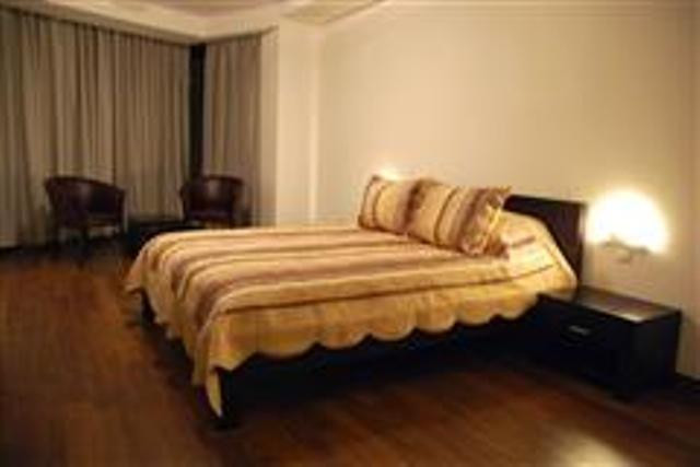 Hotel Navrom River主图