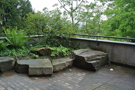 Botanical Garden-苏黎世必去景点