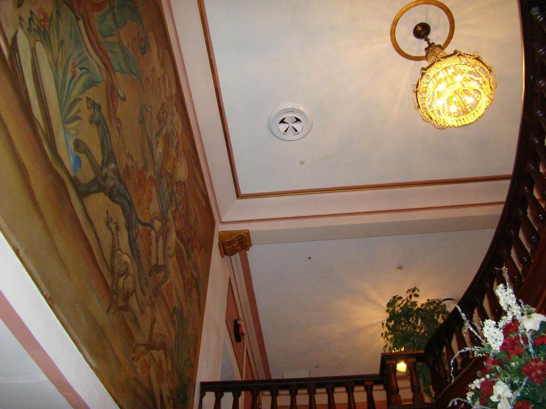 Capitol Theatre Center景点图片