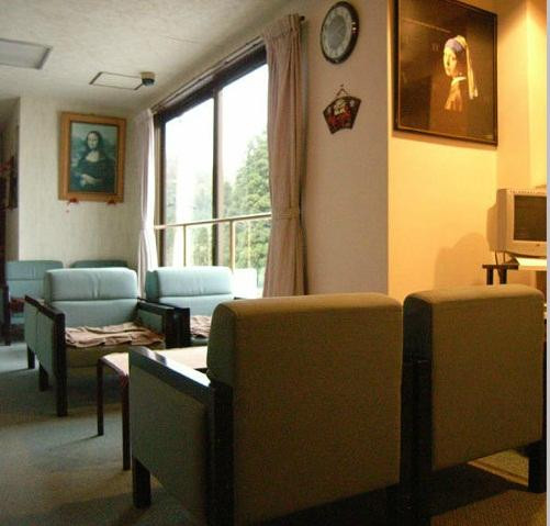 Hotel Yamatoyo主图