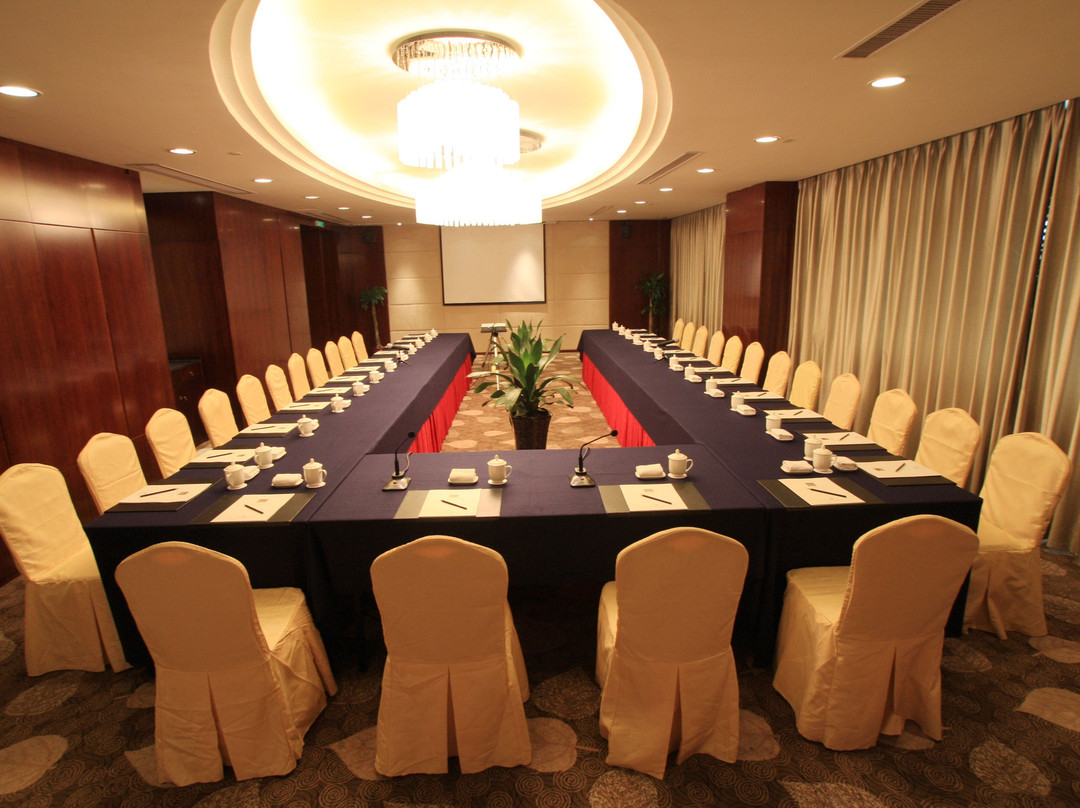 千岛龙庭开元大酒店主图