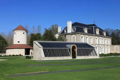 Champagne Devaux-Bar-sur-Seine必去景点