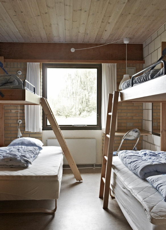 Danhostel Gjerrild