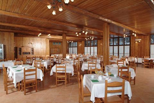 Sauze di Cesana酒店住宿-Hotel Sauze di Cesana