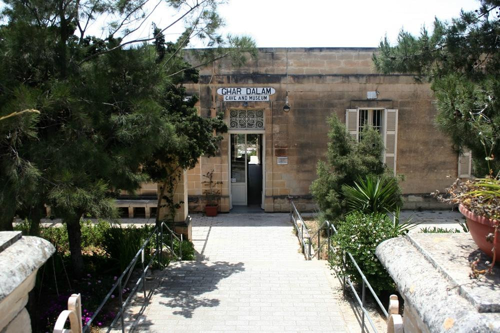 Ghar Dalam-Birzebbuga必去景点