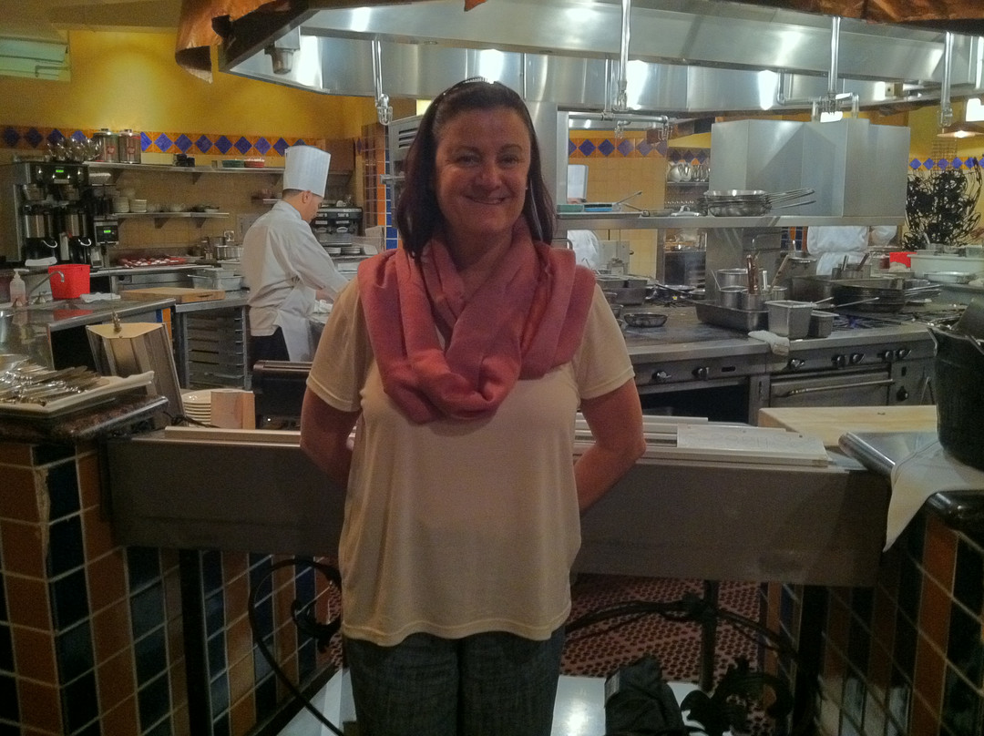 卡内罗斯酒庄-纳帕必去景点