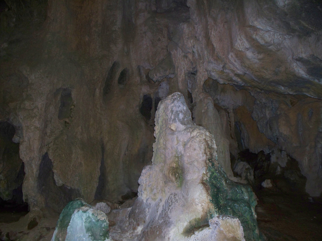 Jenolan Caves景点图片