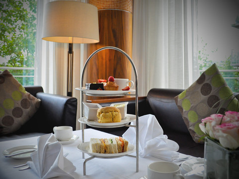 The Terrace Bar-利默里克必去景点