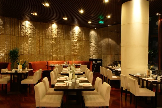 沌口长江大酒店主图