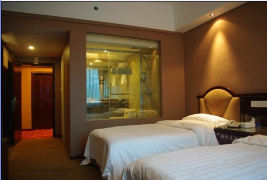 铜仁大酒店主图