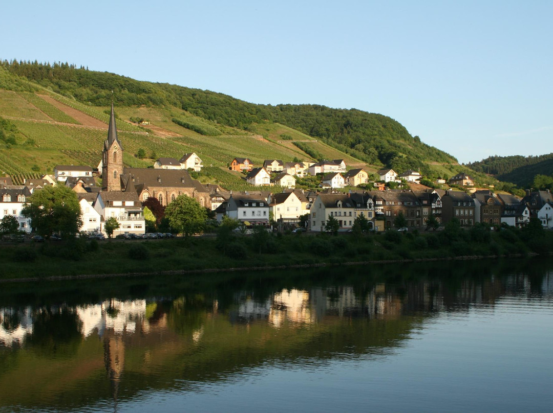 Mosel Radweg景点图片