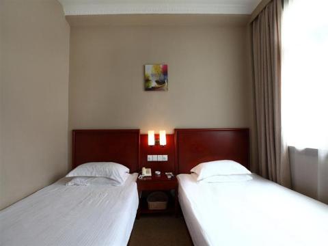 武宁快捷酒店-官方