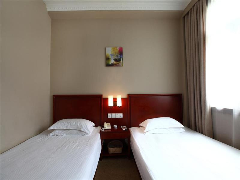 武宁快捷酒店主图