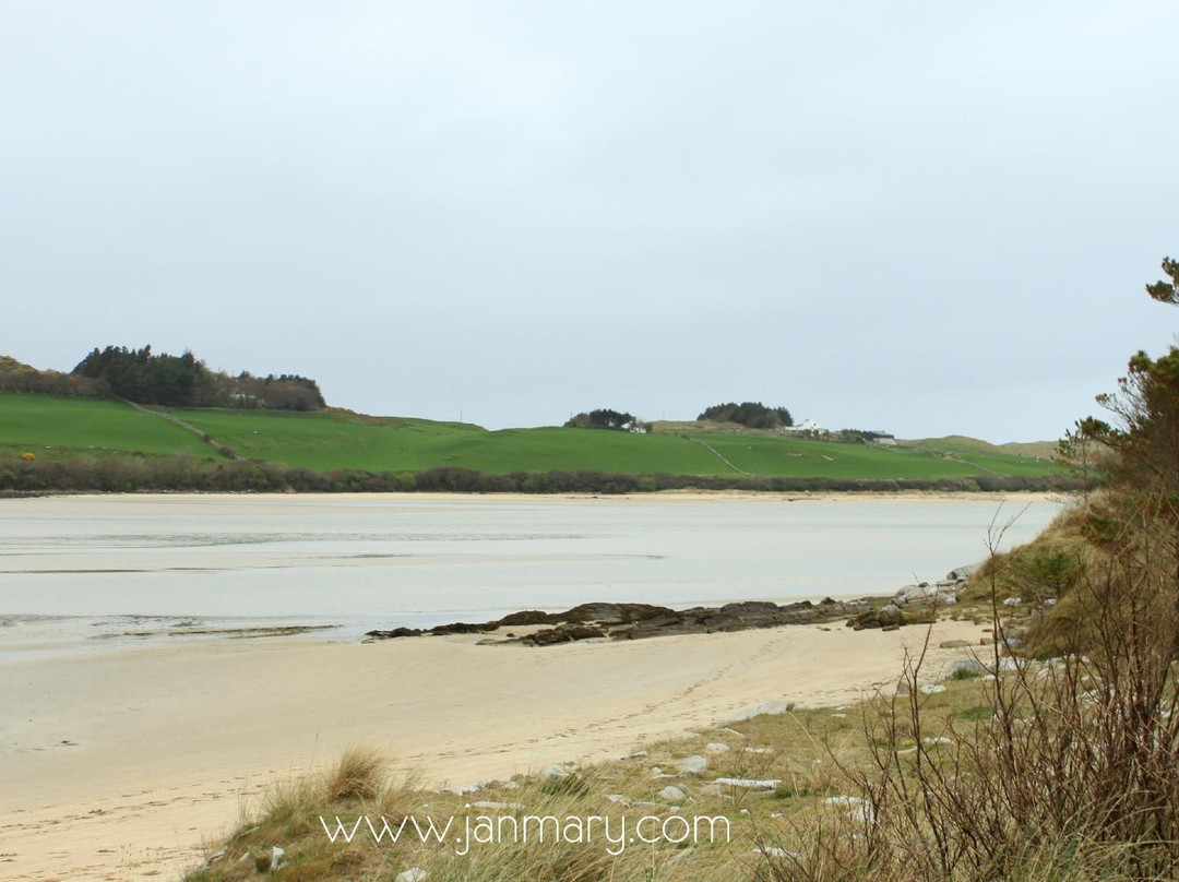 Ards Forest Park-County Donegal必去景点
