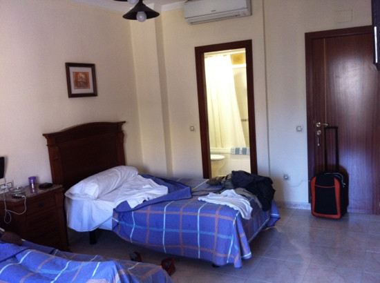 Hostal Thuami主图