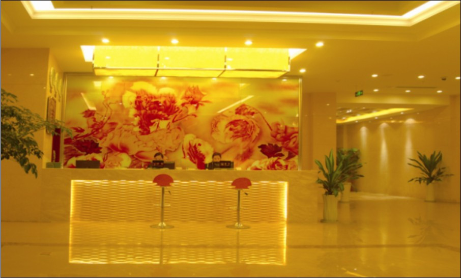 凯祥大酒店 主图